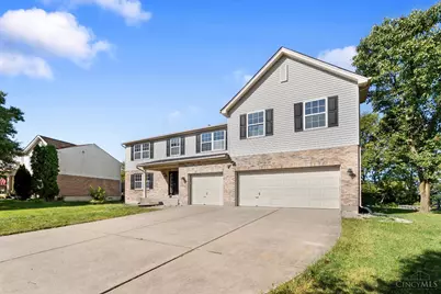 5925 Furlong Way, Liberty Township, OH 45011 - Photo 33