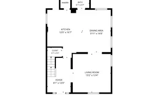 2742 Markbreit Ave, Cincinnati, OH 45209 - Photo 41