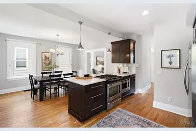 2742 Markbreit Avenue, Cincinnati, OH 45209 - Photo 13