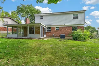 12145 Kenn Road, Springdale, OH 45240 - Photo 53