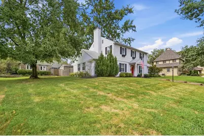 3837 Oak Street, Mariemont, OH 45227 - Photo 63