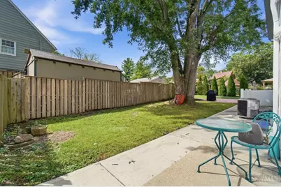 3837 Oak Street, Mariemont, OH 45227 - Photo 45