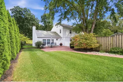 3837 Oak Street, Mariemont, OH 45227 - Photo 43