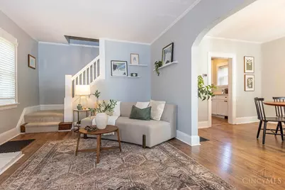 3126 Kinmont Street, Cincinnati, OH 45208 - Photo 9