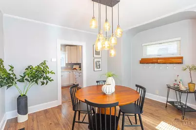 3126 Kinmont Street, Cincinnati, OH 45208 - Photo 5
