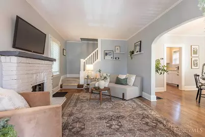 3126 Kinmont Street, Cincinnati, OH 45208 - Photo 3
