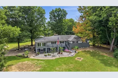 3437 Trovillo Road, Union Township, OH 45152 - Photo 81