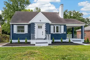 3247 Dolomar Dr, Colerain Township, OH 45239 - Photo 1