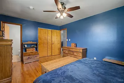 3871 W Elkton Road, Wayne Township, OH 45011 - Photo 25
