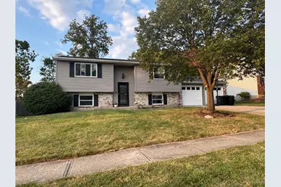 2650 Jupiter Drive, Fairfield, OH 45014 - Photo 1