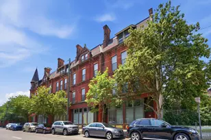 1215 Central Ave, Cincinnati, OH 45214 - Photo 1