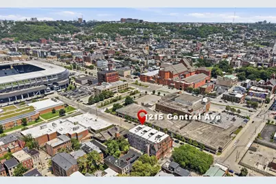 1215 Central Avenue, Cincinnati, OH 45214 - Photo 31