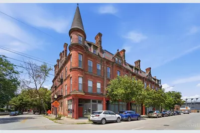 1215 Central Avenue, Cincinnati, OH 45214 - Photo 3