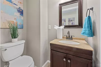 10706 Baronwood Court, Springfield Township, OH 45240 - Photo 19