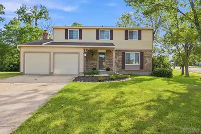 10706 Baronwood Court, Springfield Township, OH 45240 - Photo 1