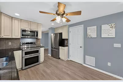 10706 Baronwood Court, Springfield Township, OH 45240 - Photo 11