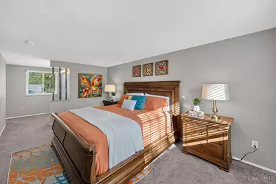 10706 Baronwood Court, Springfield Township, OH 45240 - Photo 23