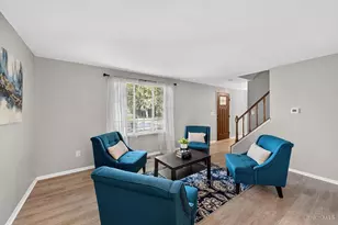 10706 Baronwood Ct, Springfield Township, OH 45240 - Photo 5