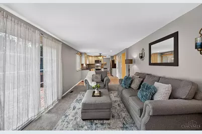 10706 Baronwood Court, Springfield Township, OH 45240 - Photo 15