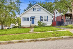 1633 Dallas Ave, Cincinnati, OH 45239 - Photo 1
