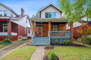 723 Hand Ave, Cincinnati, OH 45232 - Photo 1