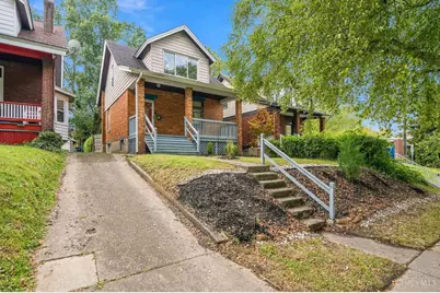 723 Hand Avenue, Cincinnati, OH 45232 - Photo 3