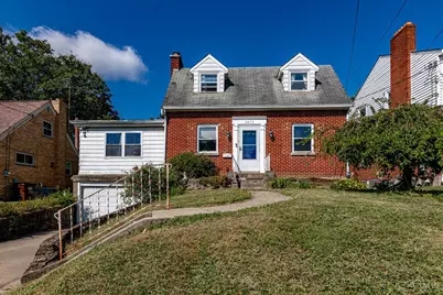 3079 Neisel Avenue, Green Township, OH 45248 - Photo 1