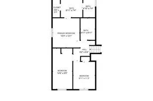 8965 Zoellner Rd, Colerain Township, OH 45251 - Photo 41