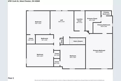 6781 Cork Dr, West Chester, OH 45069 - Photo 59