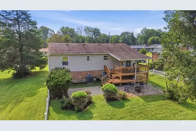 4461 Glendale Drive, Union Township, OH 45103 - Photo 3