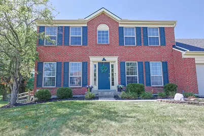 7185 Glenn Moor Drive, Liberty Township, OH 45011 - Photo 3