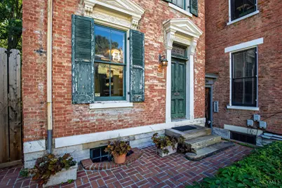 1316 Spring Street, Cincinnati, OH 45202 - Photo 5