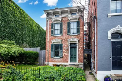 1316 Spring Street, Cincinnati, OH 45202 - Photo 3