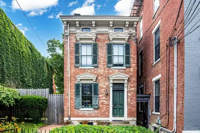 1316 Spring Street, Cincinnati, OH 45202 - Photo 1