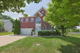 230 Meadowlark Ln, Monroe, OH 45050 - Photo 1