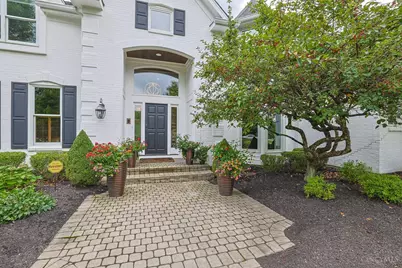 7675 Foxgate Lane, Indian Hill, OH 45243 - Photo 3