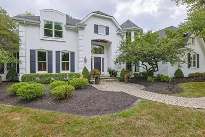 7675 Foxgate Lane, Indian Hill, OH 45243 - Photo 57
