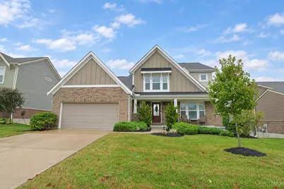 5096 Magellan Way, Franklin, OH 45005 - Photo 1