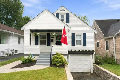 7005 Bramble Avenue, Columbia Township, OH 45227 - Photo 1