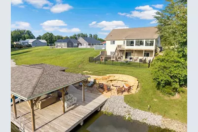 636 Waynoka Drive, Jackson Township, OH 45171 - Photo 63