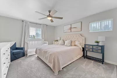 636 Waynoka Drive, Jackson Township, OH 45171 - Photo 21