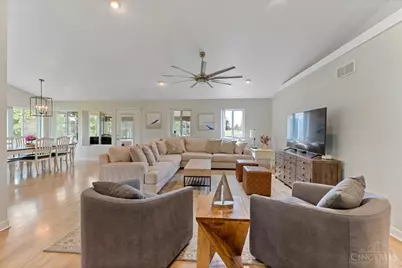 636 Waynoka Drive, Jackson Township, OH 45171 - Photo 5