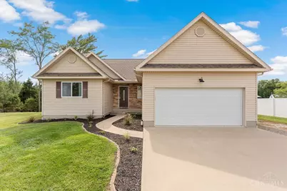 636 Waynoka Drive, Jackson Township, OH 45171 - Photo 1