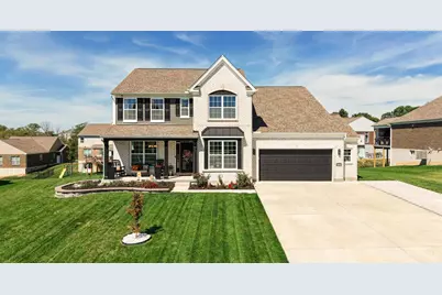 6023 Falconway Court, Green Township, OH 45247 - Photo 1