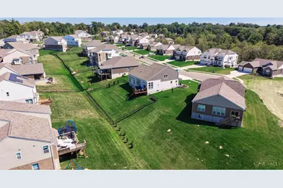 6023 Falconway Court, Green Township, OH 45247 - Photo 49