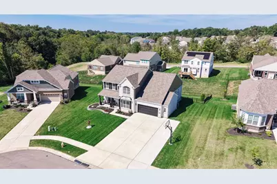 6023 Falconway Court, Green Township, OH 45247 - Photo 45