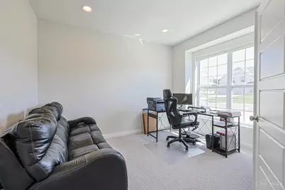 6023 Falconway Court, Green Township, OH 45247 - Photo 21