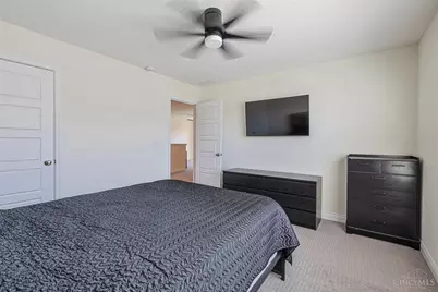 6023 Falconway Court, Green Township, OH 45247 - Photo 31