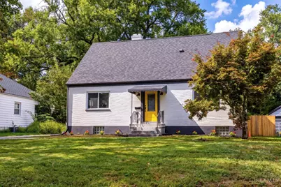 6626 Home City Avenue, Cincinnati, OH 45233 - Photo 5