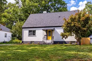 6626 Home City Ave, Cincinnati, OH 45233 - Photo 5